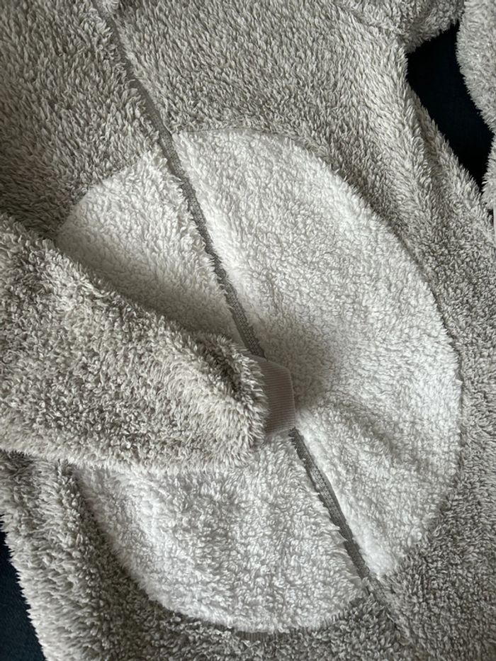 Sur pyjama licorne  taille M - photo numéro 2