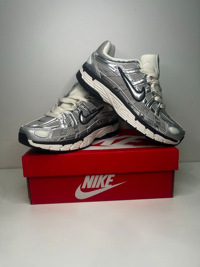 Nike P 6000