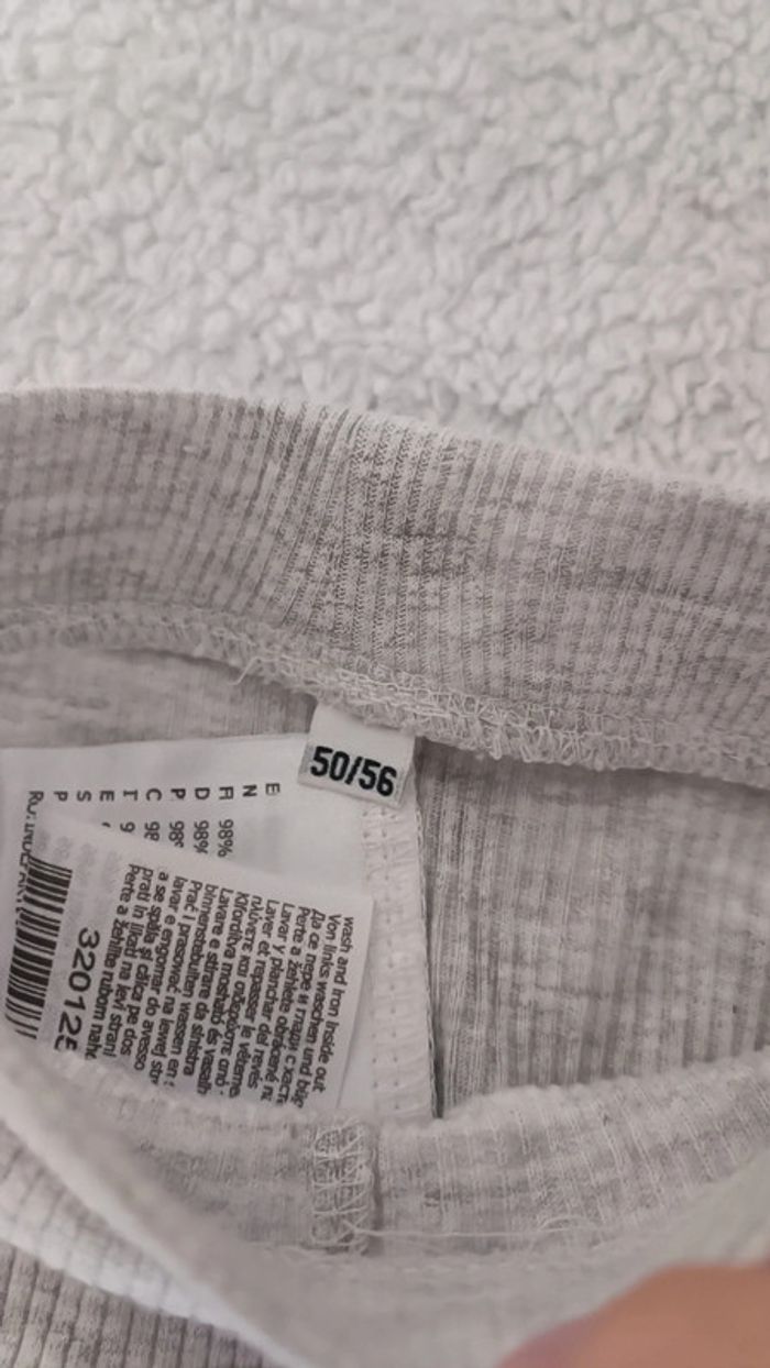 Leggings 50/56 cm - photo numéro 2