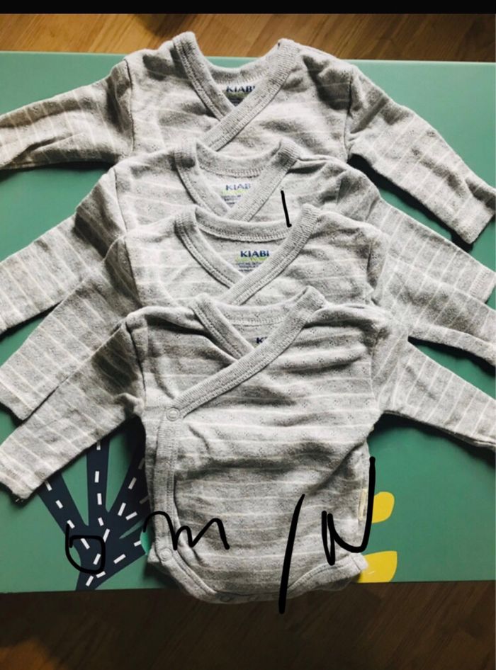 Pyjama - photo numéro 3