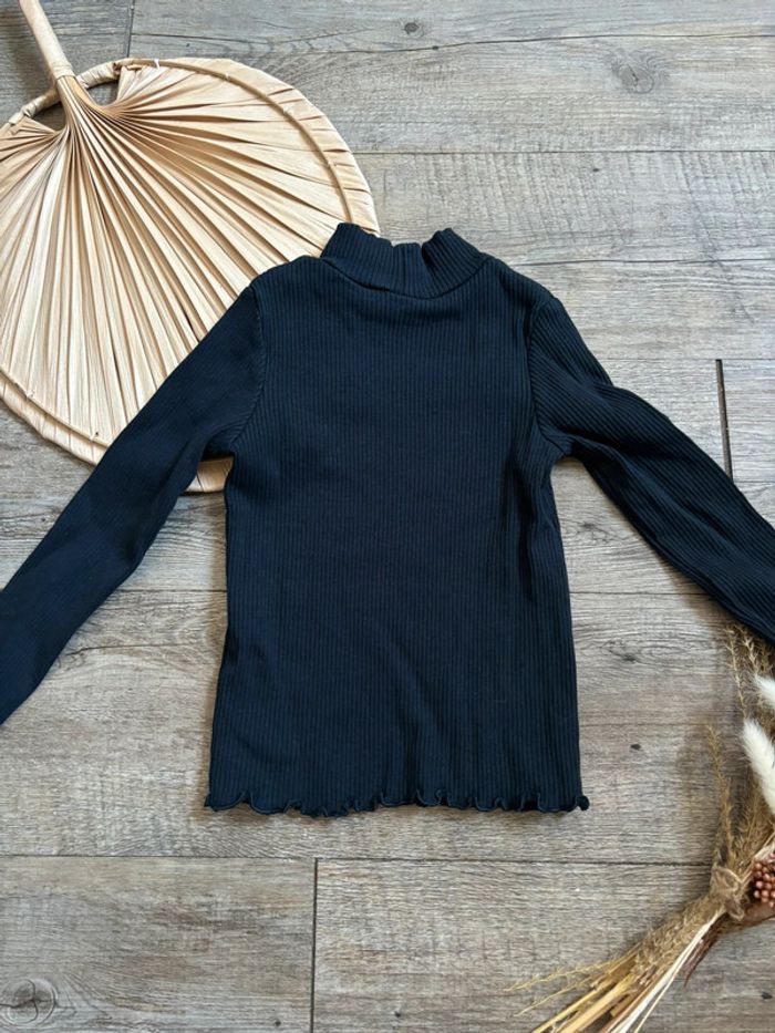 Kiabi col roulé fin - photo numéro 2