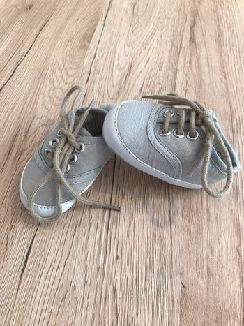 Petites chaussures