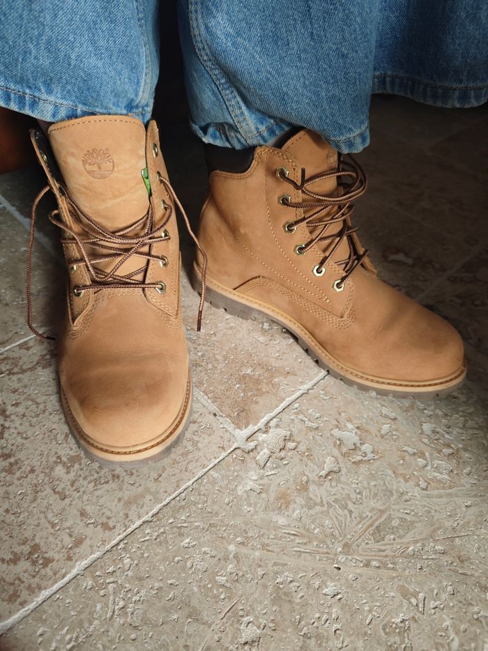 Timberland neuves 41 - photo numéro 3