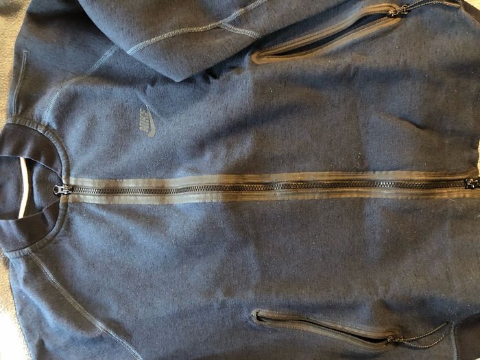 Gilet Nike Tech
