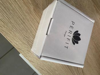 Lot teterelles Perifit pump 18mm