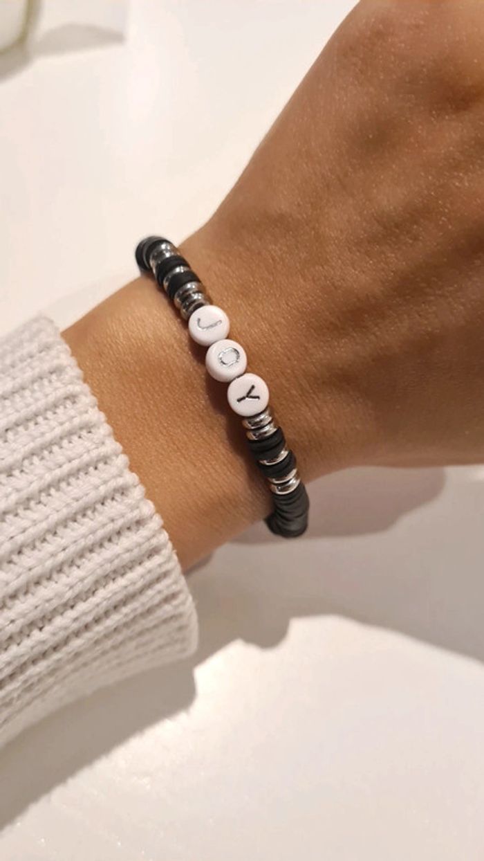 Bracelet joy - photo numéro 4