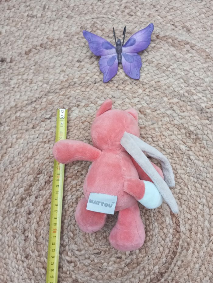 Renard musical - photo numéro 2