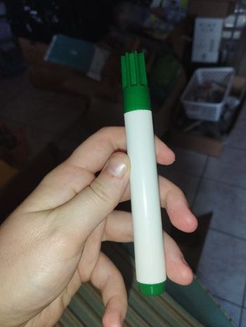 Marqueur tableau blanc