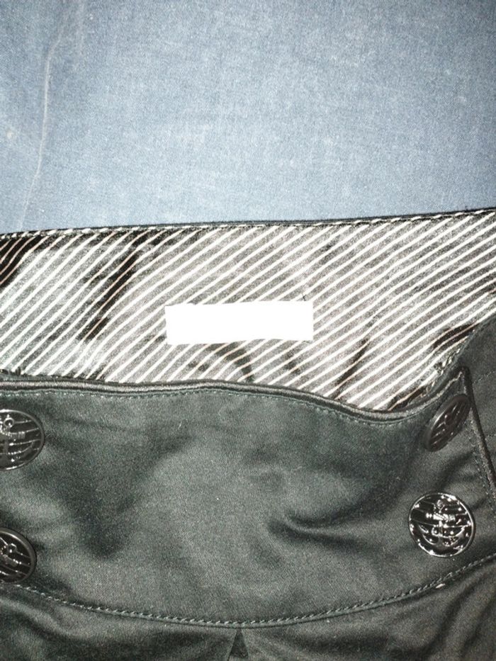 Jupe courte femme - photo numéro 3