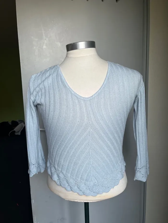 Pull Sud Express
