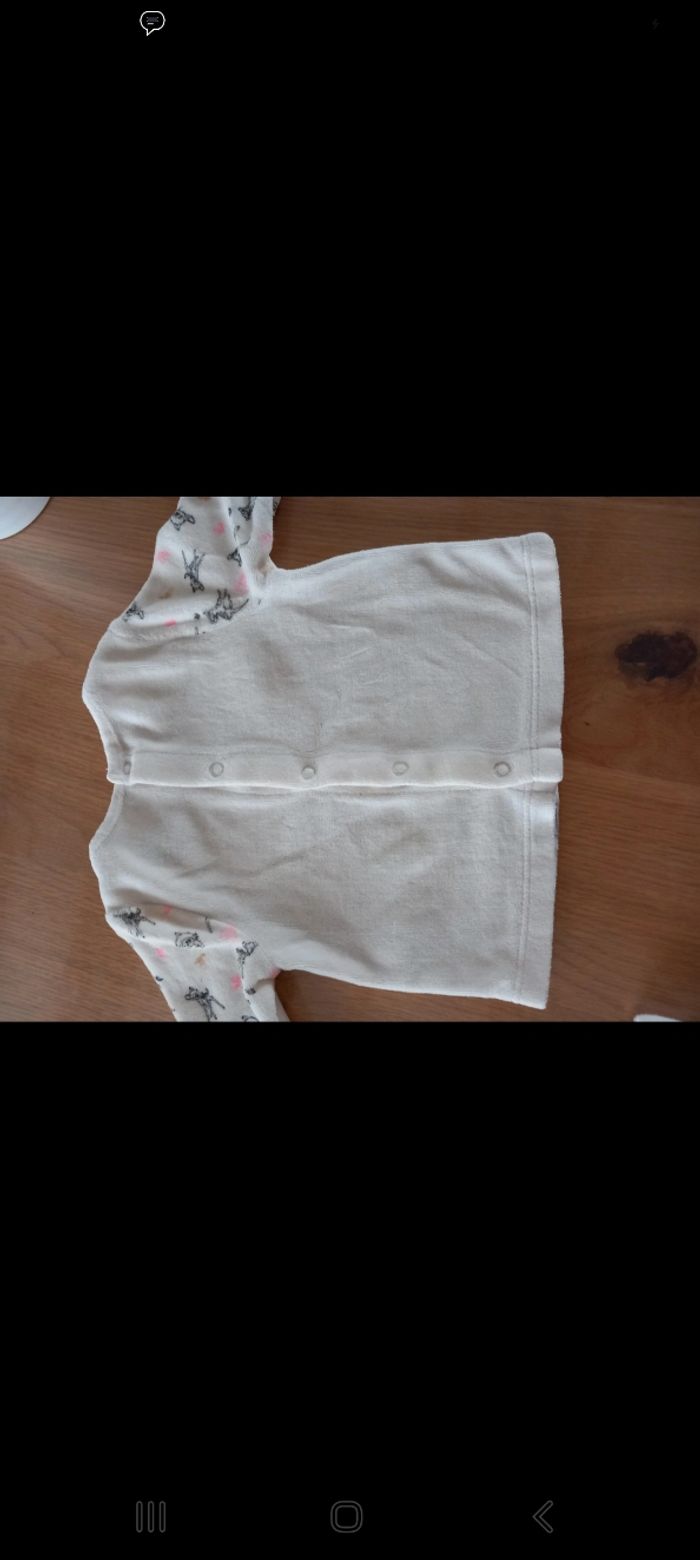 Pyjama - photo numéro 2