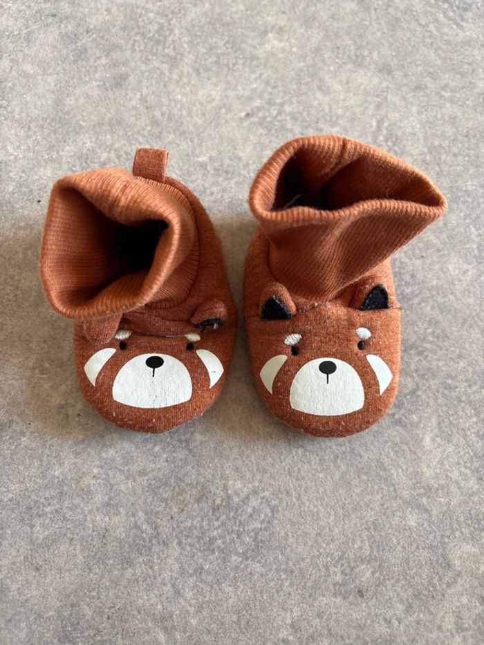 pantoufles