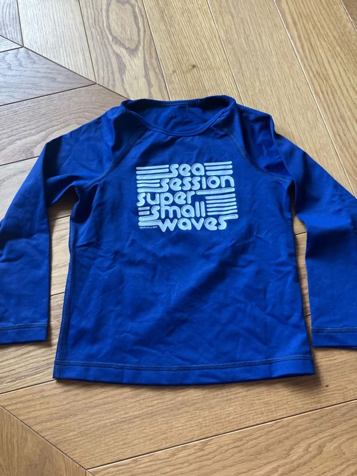T-shirt anti UV 6 ans