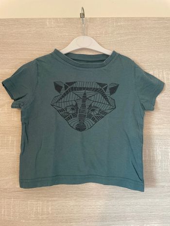 T shirt