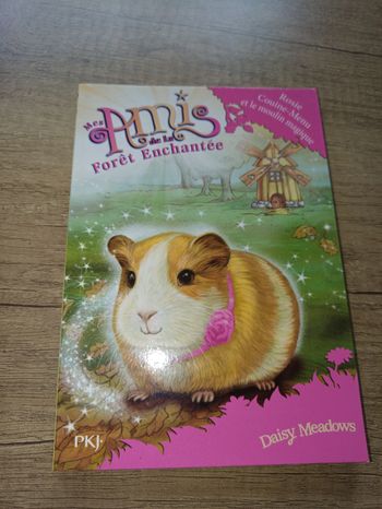 Bat Pat Le Mammouth frileux Albin Michel Jeunesse