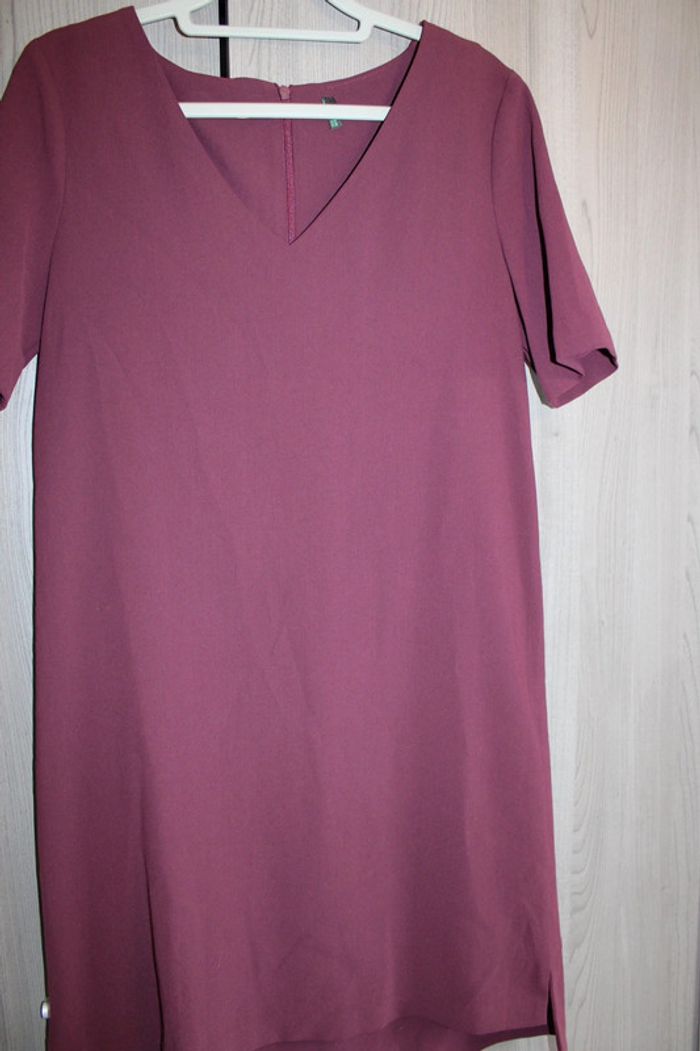 Robe benetton - photo numéro 2