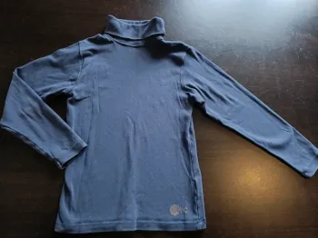 Sous pull ORCHESTRA - Taille 8 ANS