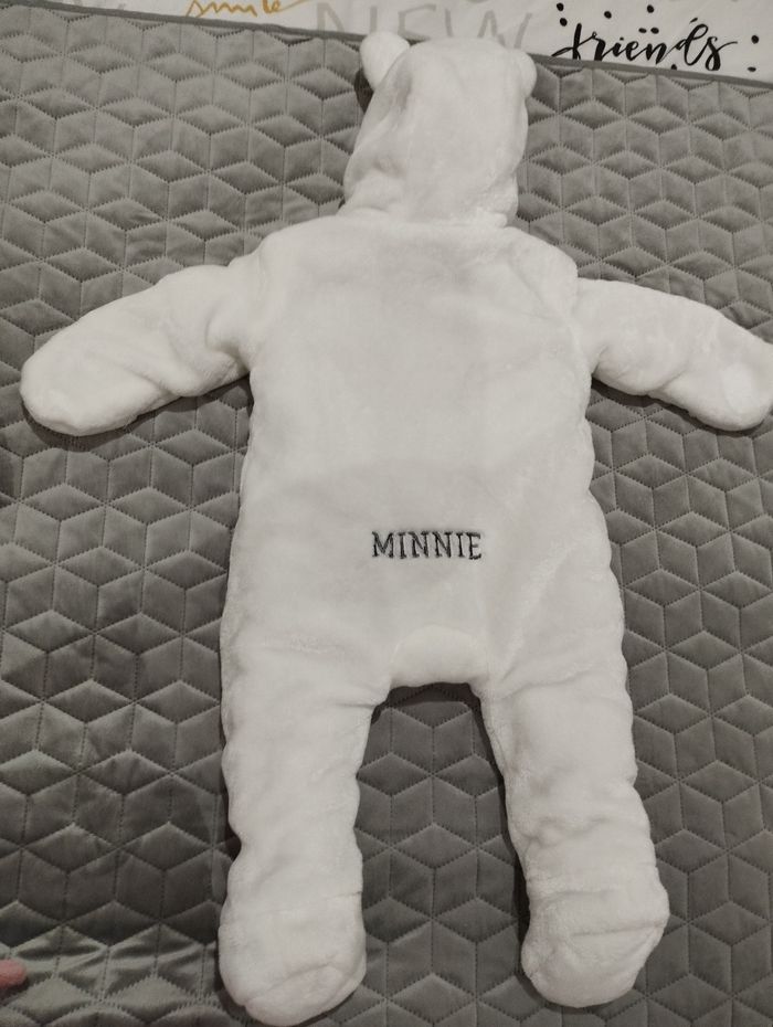 Combinaison d'hiver pour bébé - photo numéro 2