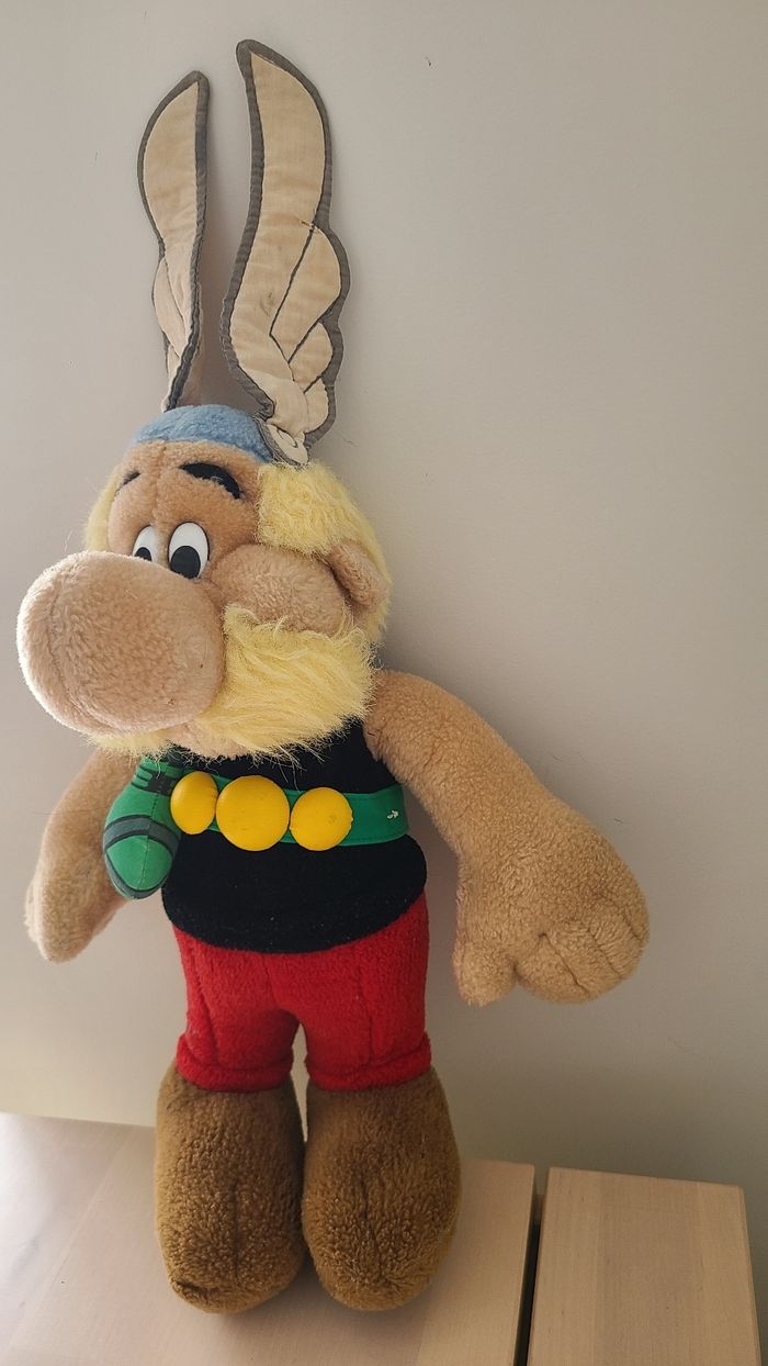 Asterix - photo numéro 2
