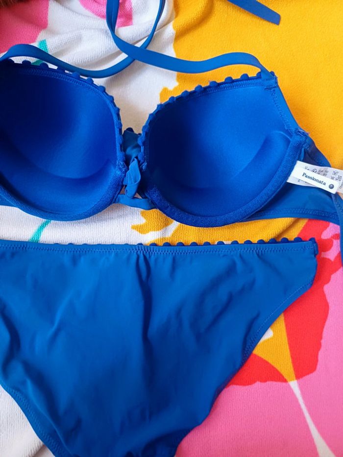 Ensemble maillot de bain - photo numéro 3