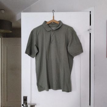Polo homme taille M Primark