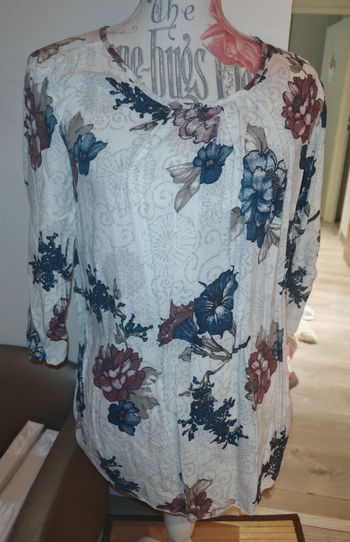 Blouse L
