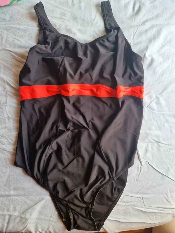 Maillot de bain de grossesse 1 pièce