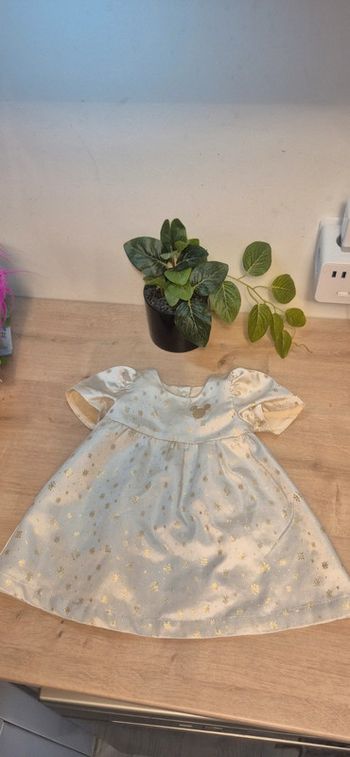 Robe princesse disneyland paris