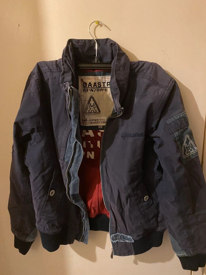 Veste garçon - photo numéro 2