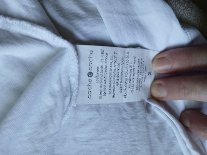 Tee-shirt Winnie - photo numéro 7