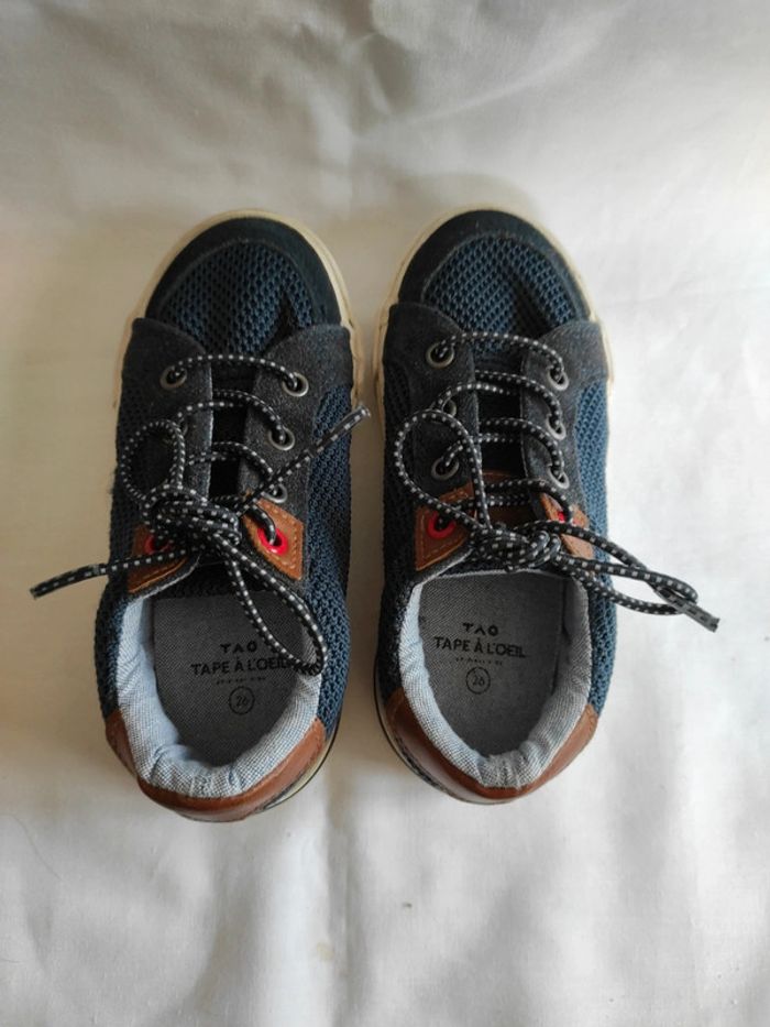 Chaussures - photo numéro 6