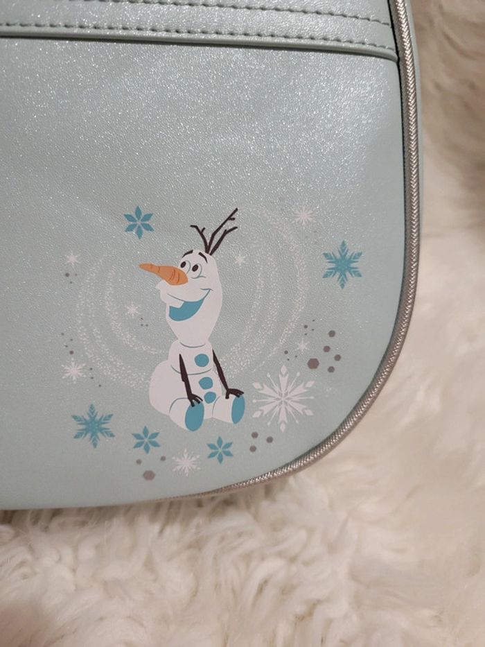 Sac loungefly reine des neiges - photo numéro 3