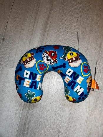 Cale cou pat patrouille