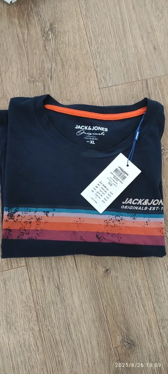Tee-shirt
