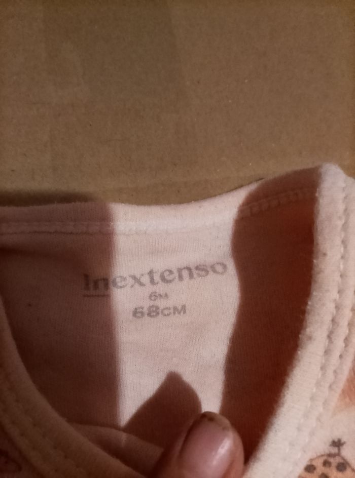 Lot pyjama - photo numéro 4