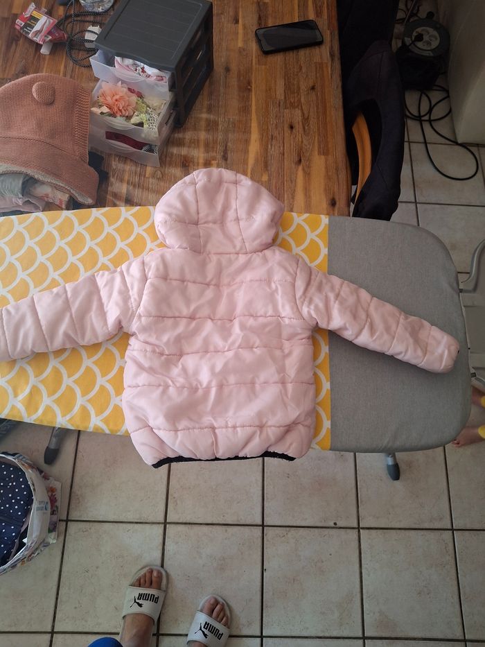 Manteau - photo numéro 4