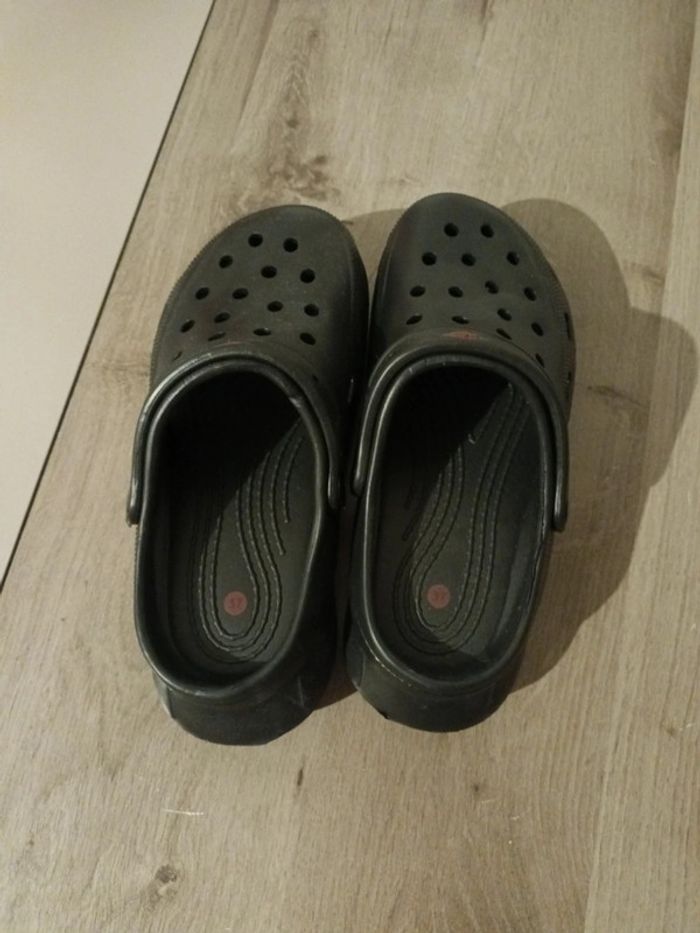 Crocs Lee Cooper - photo numéro 9