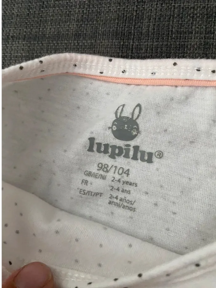 Tee-shirt - photo numéro 3