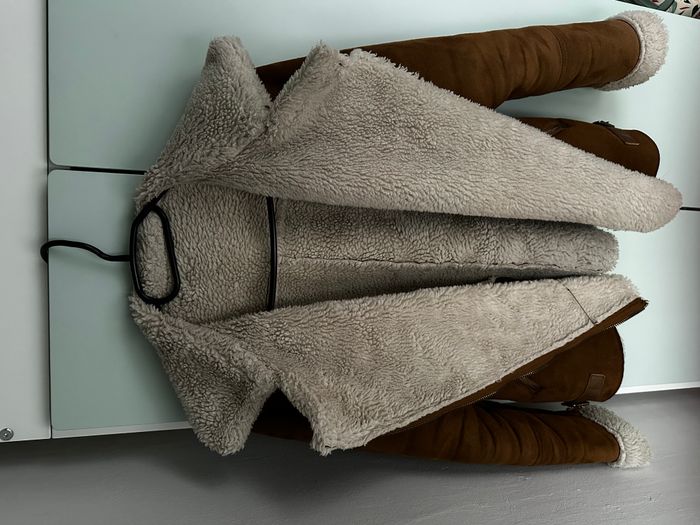 Manteau d'hiver - photo numéro 2