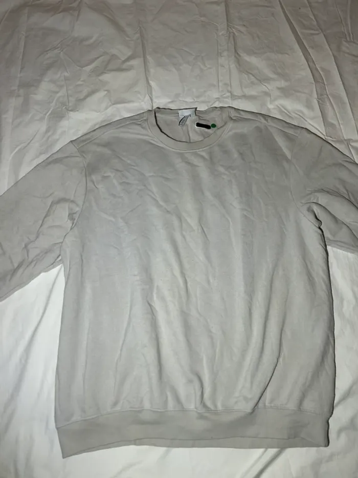 Pull h&m