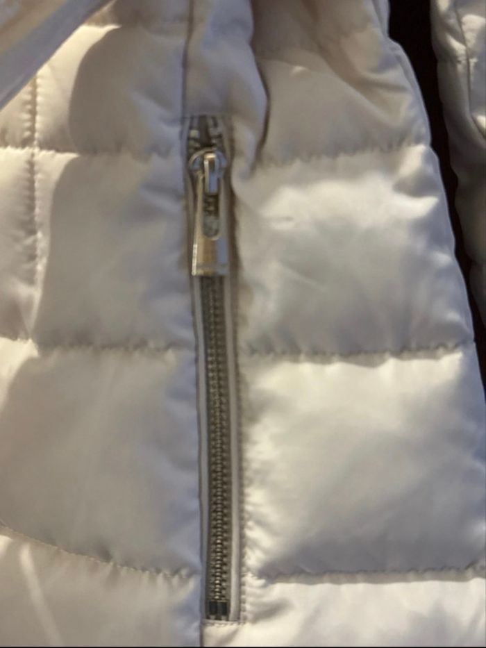 Parka doudoune femme Morgan Taille 40 - photo numéro 9