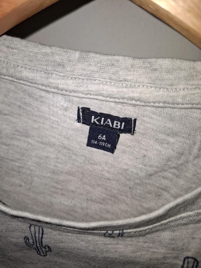 Kiabi 6 ans - photo numéro 3