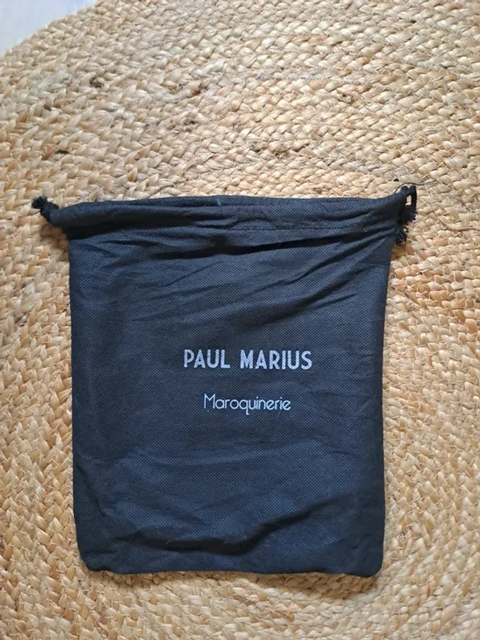 Sac Paul Marius - photo numéro 7