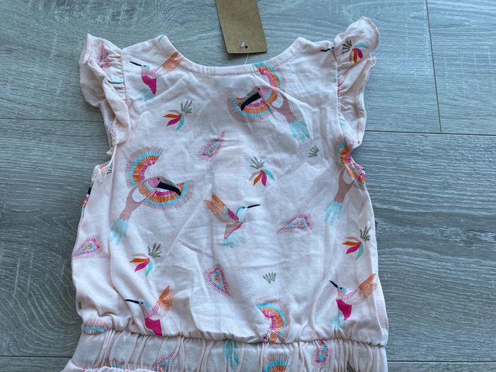 Pyjama neuf combi short 2 ans - photo numéro 7