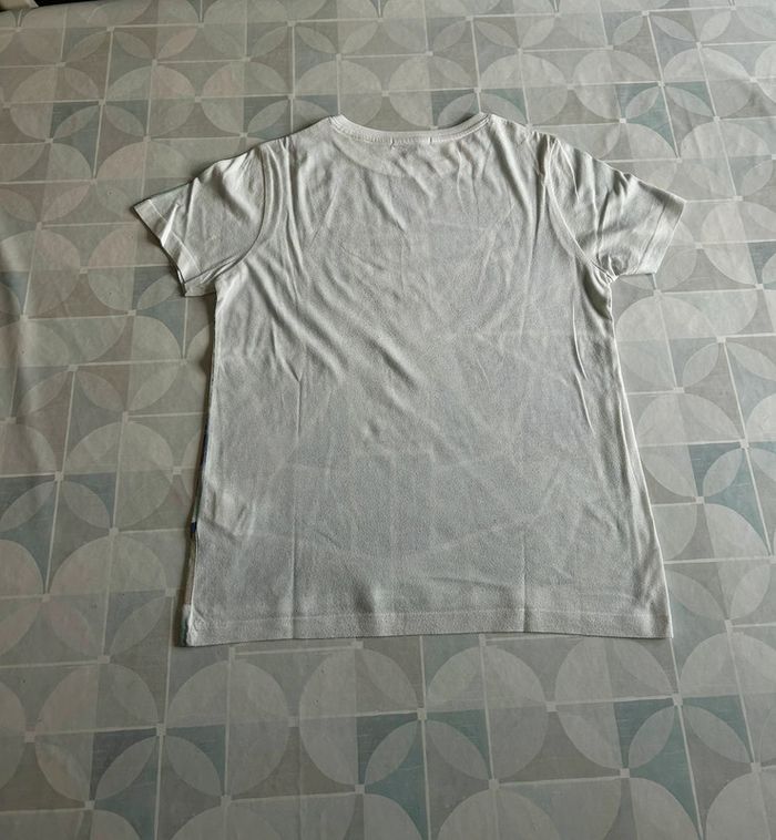 T shirt garçon - 12 ans - Kiabi - en très bon état - photo numéro 2