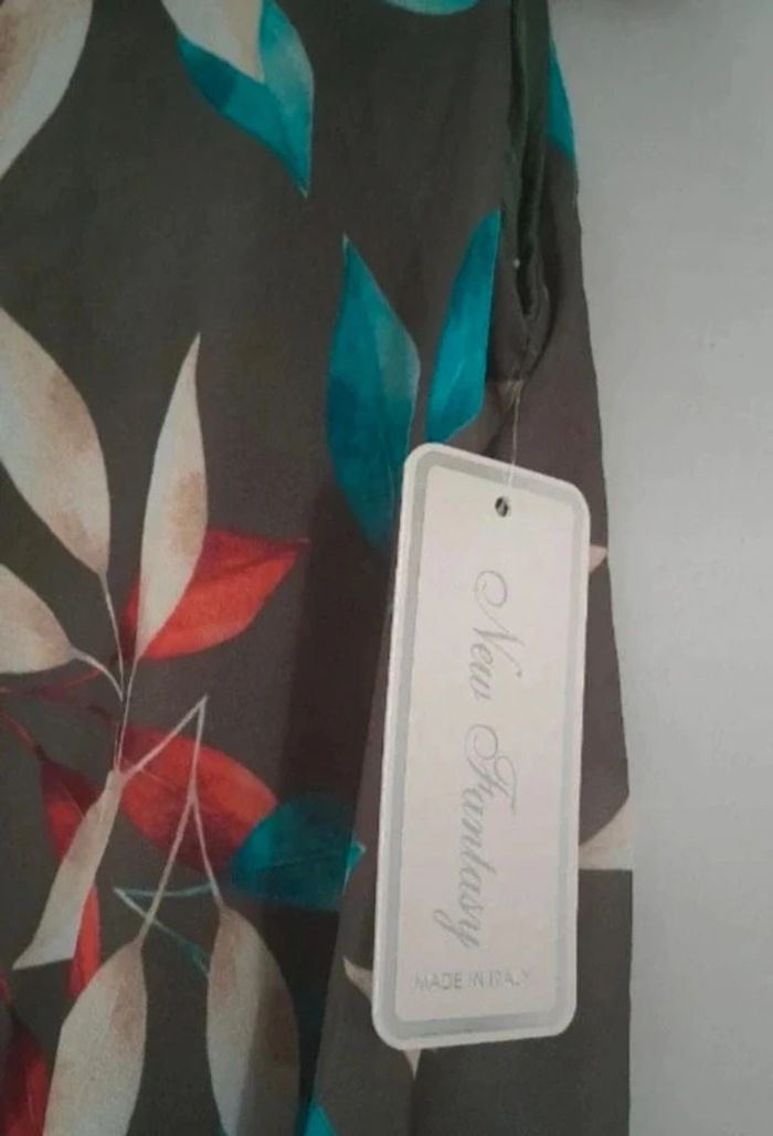 Robe chic été - photo numéro 2