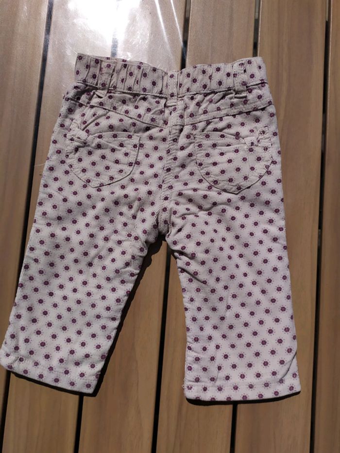 🦋pantalon 🦋 - photo numéro 3