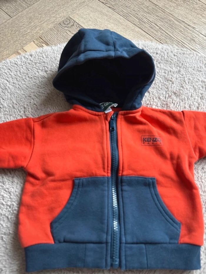 Jogging Kenzo - photo numéro 3