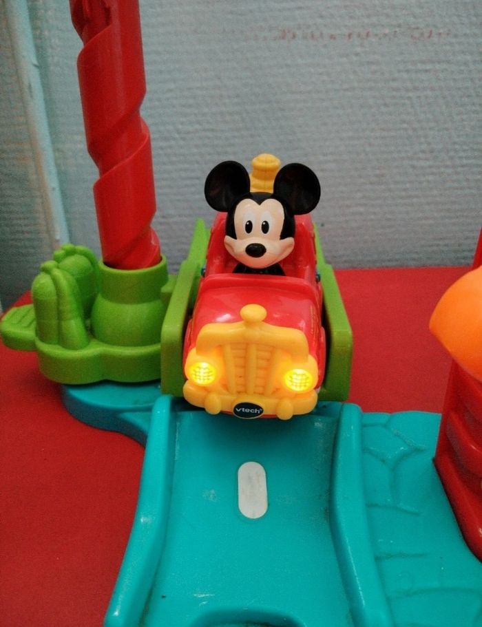 Caserne pompier v - photo numéro 5