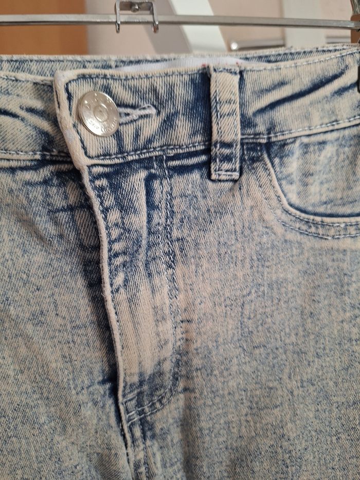 Jean slim Jennyfer taille 36 - photo numéro 2